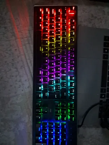Teclado game