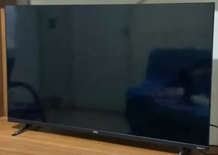 Vendo, TV AOC 43 polegadas, para concerto