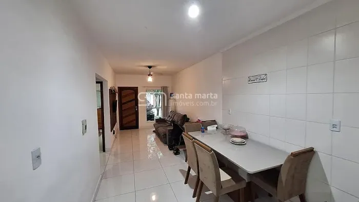 CASA EM CONDOMÍNIO FECHADO - CONDOMÍNIO NEW LIFE - LORENA