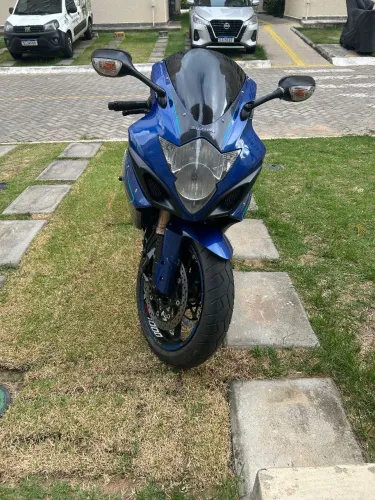 Srad 1000cc