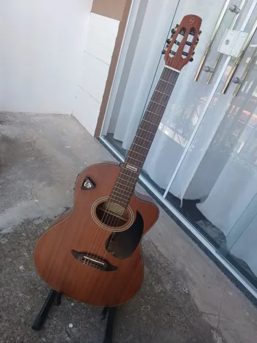 Violao Giannini nylon
