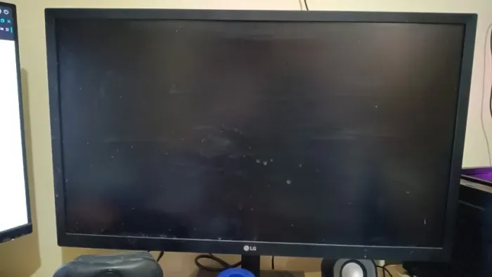 Monitor LG