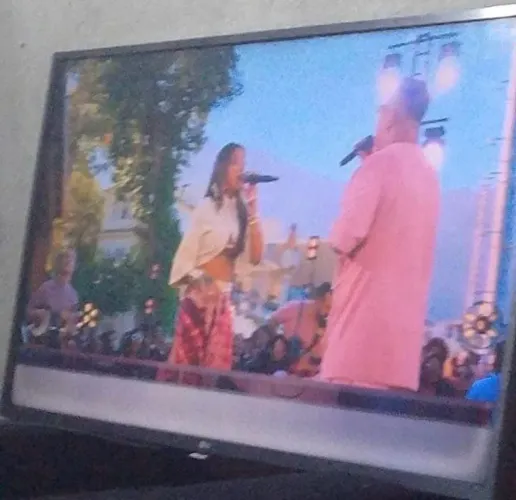 Smart Tv 40