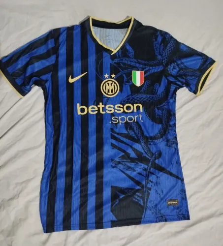 Manto da Internazionale de Milão 