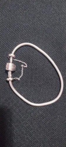 Pulseira My Life Vivara em Prata