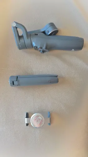 DJI Osmo Mobile 6