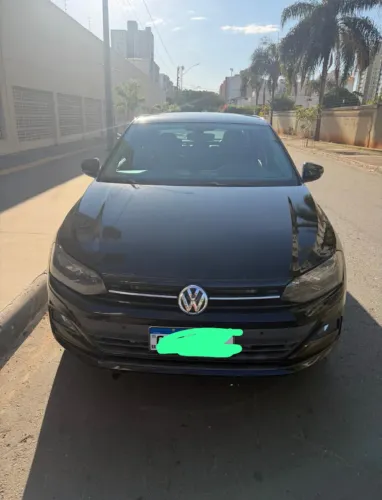 Volkswagen Virtus Comfort. 200 TSI 1.0 Flex 12V AUT 2020