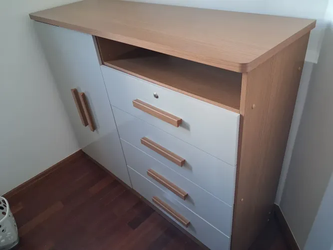 Cômoda