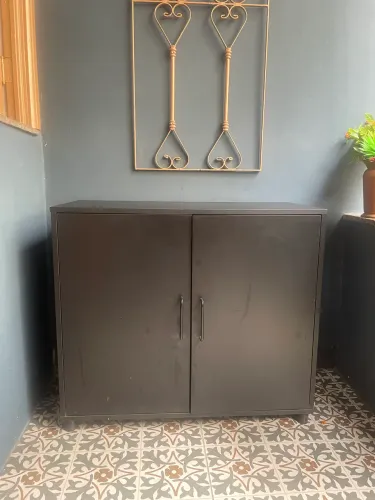 Armário novo para sala quarto ou escritório