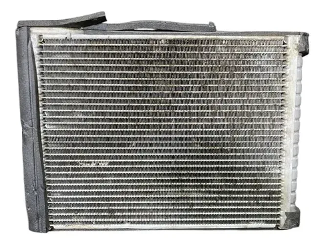 Radiador Evaporador C/valvula Gm Spin 2016/20 Bc *