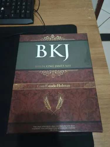 Bíblia King James