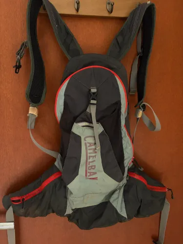 Camelback Mochila Hidratação 2L