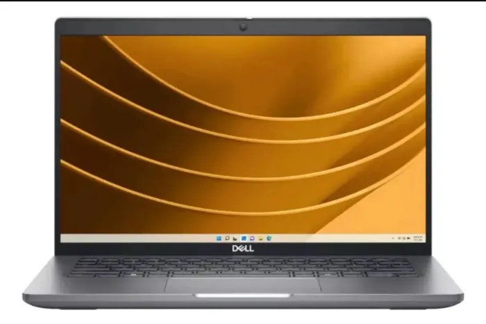 Notebook Dell Latitude 5450 Ultra 5 135u 16gb 512ssd Cinza