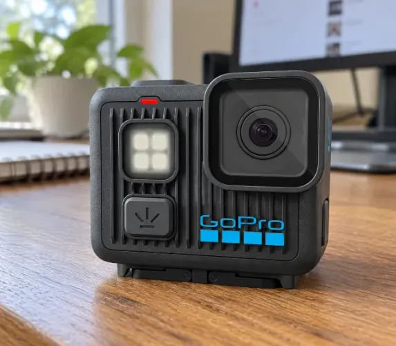 GoPro Lit Hero