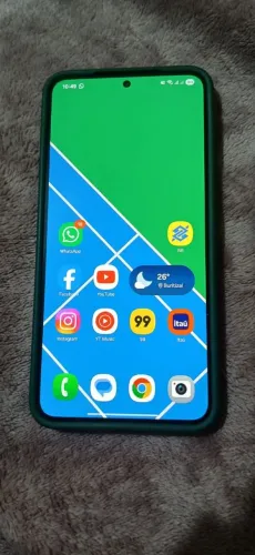 Samsung Galaxy s23 