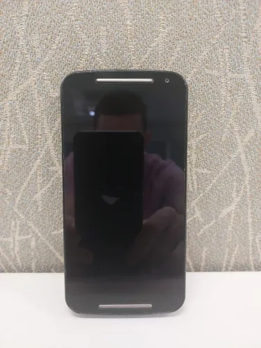 Celular Motorola XT1069 (Moto G2) - Só retirada aqui na porta!