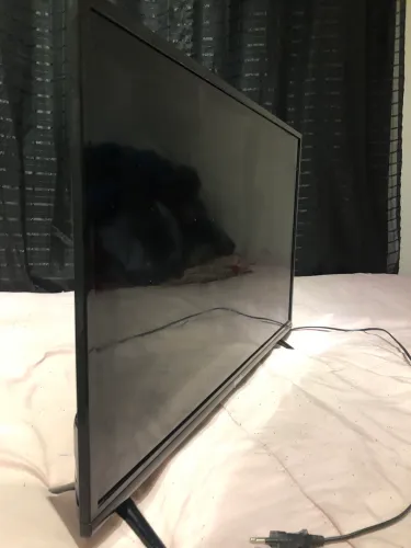 Smart TV 32? Semp - Conservada | Valor Negociável