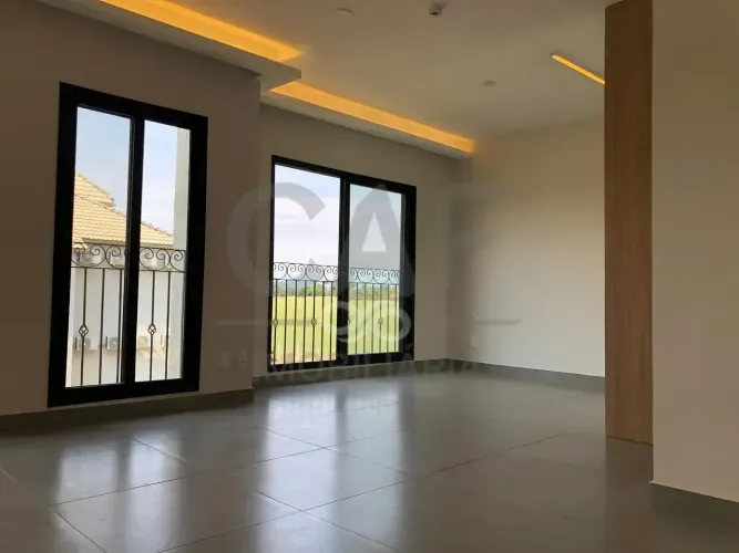 Apartamento no Royal Tulip Holambra | Conforto, praticidade e uma vista privilegiada