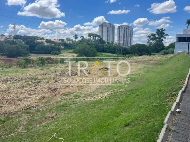 Terreno comercial para alugar na Rodovia Heitor Penteado, Vila Brandina, Campinas