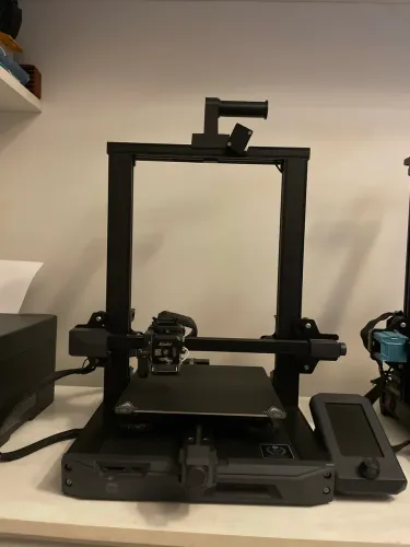 Impressora 3D Ender 3 S1