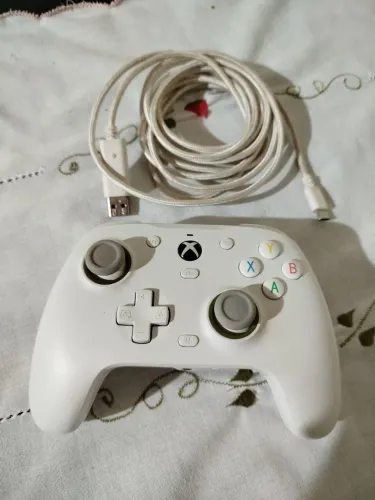 Controle Gamesir G7 SE anti drift