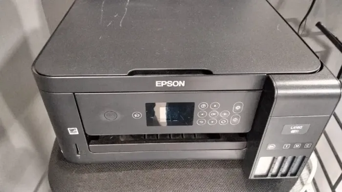 Impressora Epson l4160
