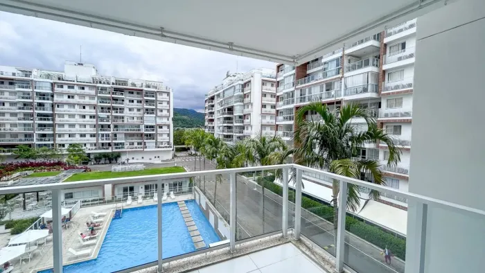 BS IMOBILIÁRIA VENDE!!! APARTAMENTO NO CONDOMÍNIO FRAMES RESIDENCE