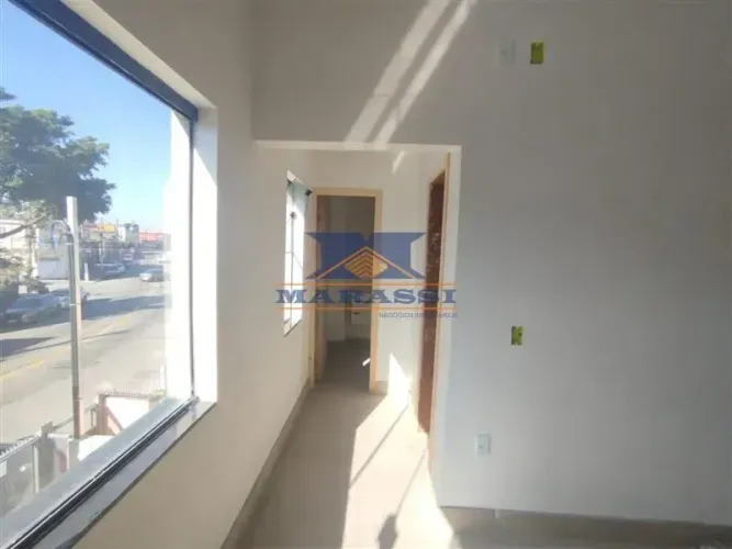 Sala comercial para aluguel com 60 metros quadrados em Vila Industrial - São Paulo - SP