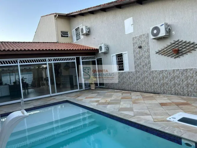 Casa Residencial / Retiro da Mantiqueira - 703