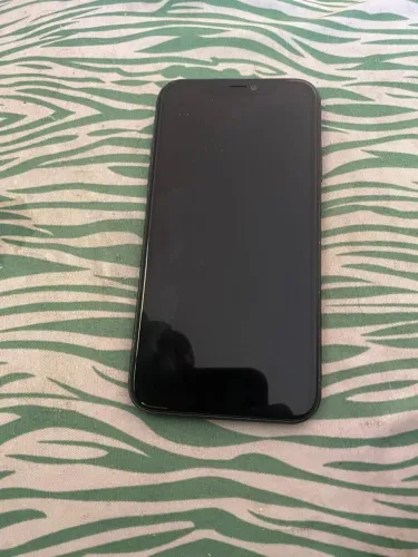 iPhone 11 64 gb. Face ID off