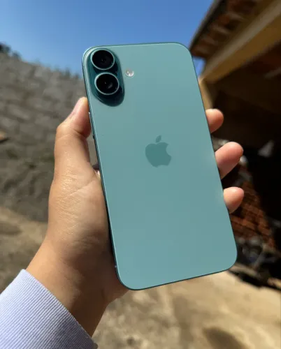 IPHONE 16 PLUS