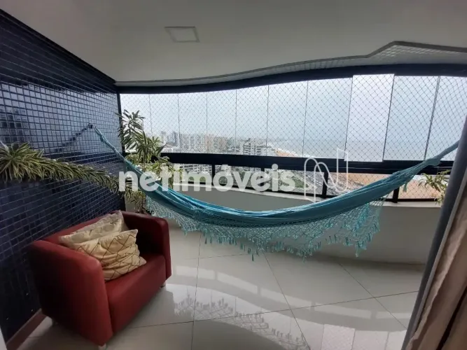 Locação Apartamento 2 quartos Armação Salvador