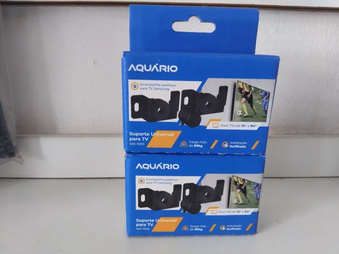 Suporte Universal Para Tv