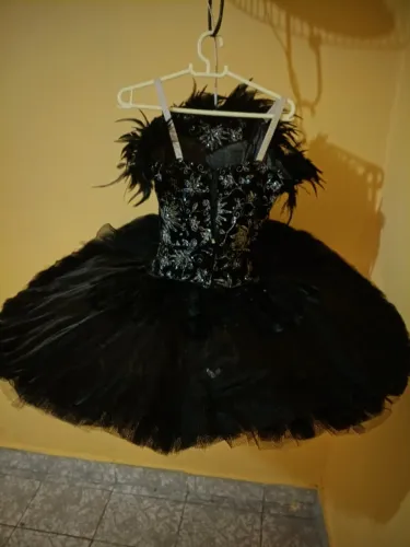 Tutu ballet 