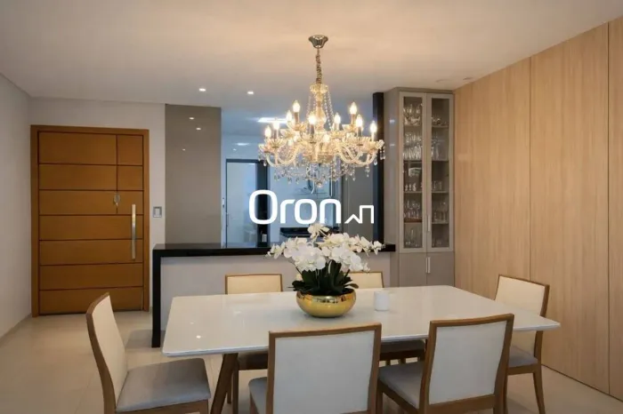 Apartamento à venda, 94 m² por R$ 699.000,00 - Parque Amazônia - Goiânia/GO