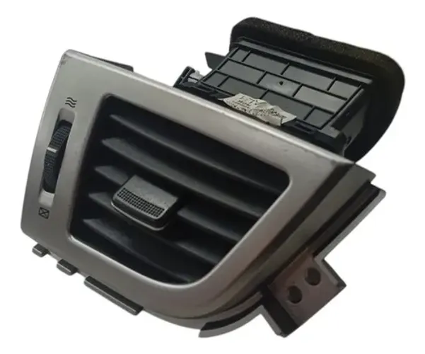 Grade de Ventilação Lateral Esquerda Hyundai I30 2014 2015