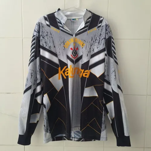 Camisa do Corinthians 1994 Goleiro Original