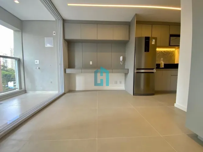 Apartamento Moderno na Vila Clementino - Venda