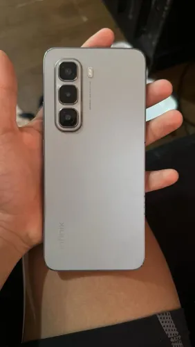 Infinix 50 hot