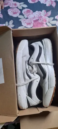 Tenis vans ultrarange exo N 41