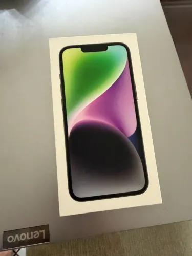 IPHONE 14 128GB UNICO DONO