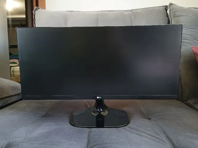 Monitor Gamer LG UltraWide 25