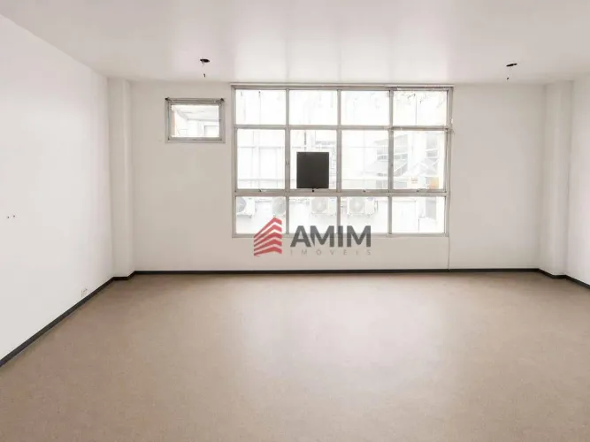 Sala à venda, 52 m² por R$ 210.000,00 - Centro - Niterói/RJ