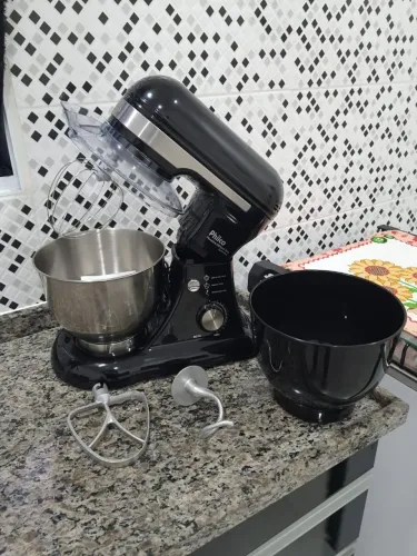 Batedeira planetária philco
