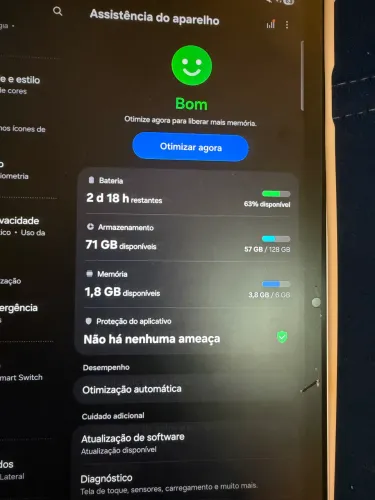 Galaxy Tab S9 FE - WiFi