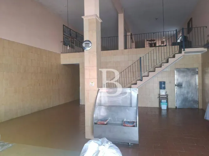 Galpão à venda, 809 m² por R$ 1.500.000,00 - Santa Teresinha - Santo André/SP