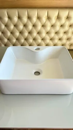 Cuba de Louça Deka Smart