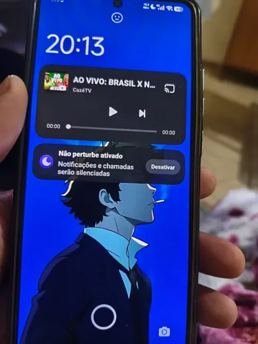 Poco x7 pro 256GB