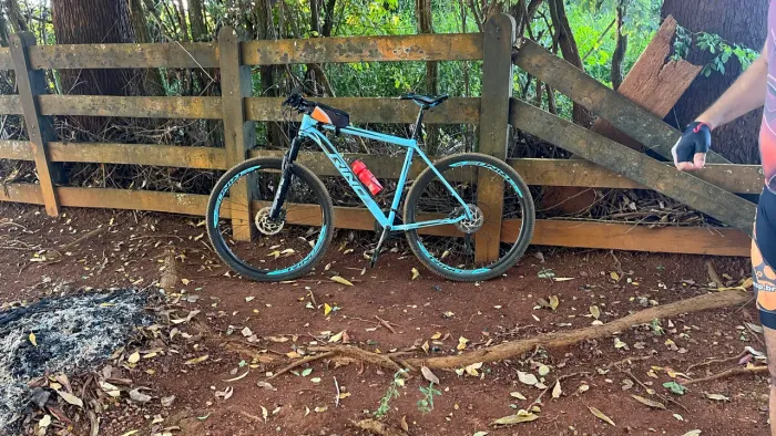 Bicicleta MTB Aro 29