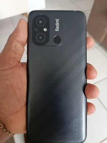 Celular Redmi 12C